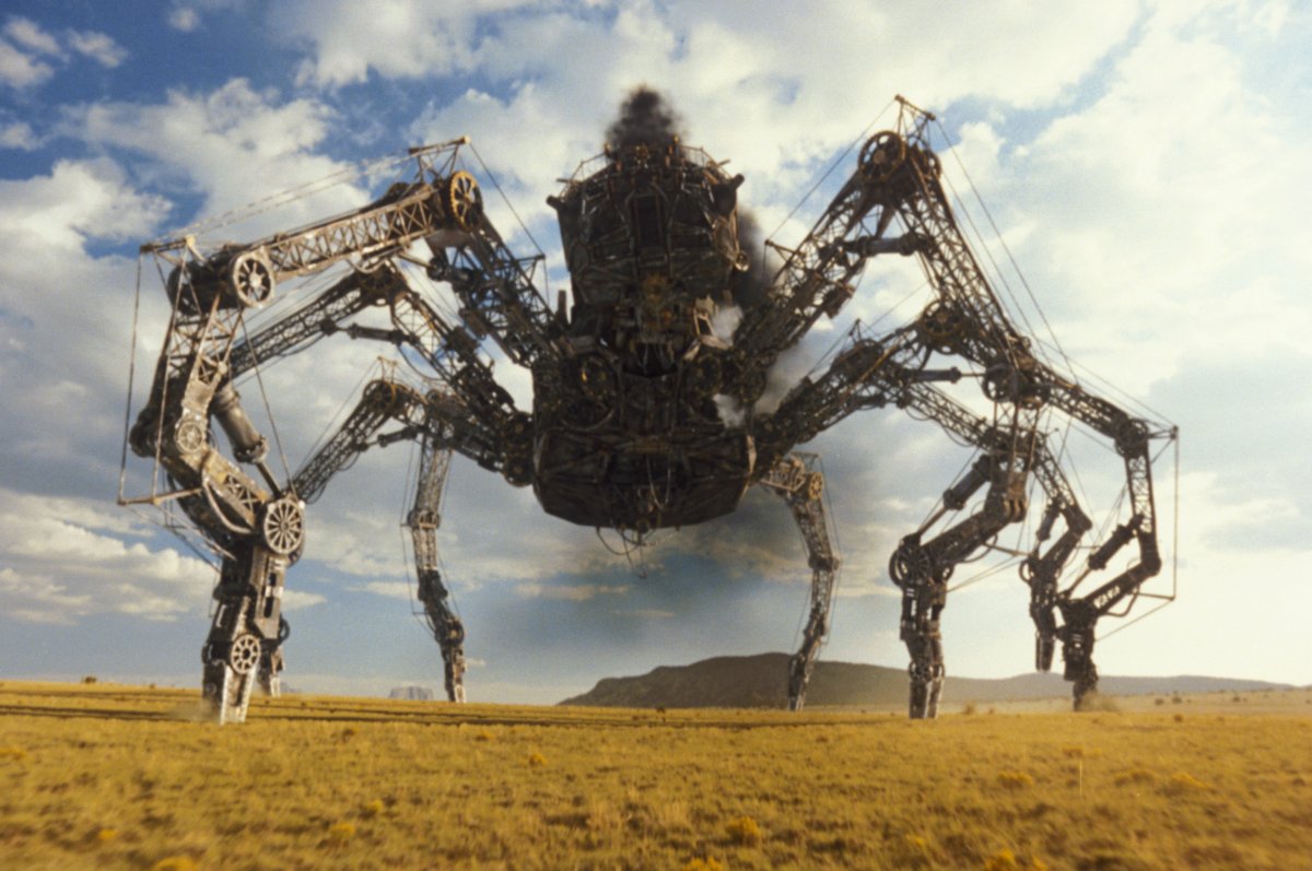 Movie Review Movie Review