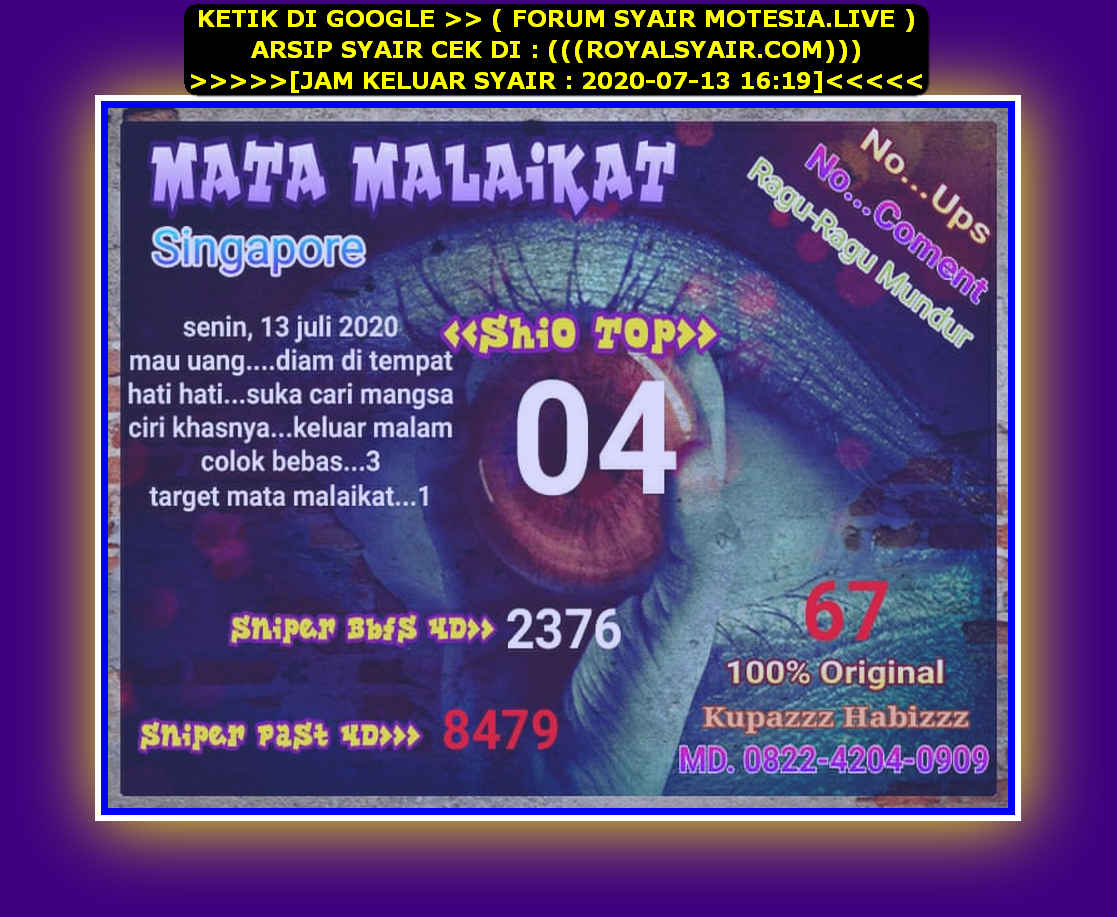 forum syair sgp meloditogel
