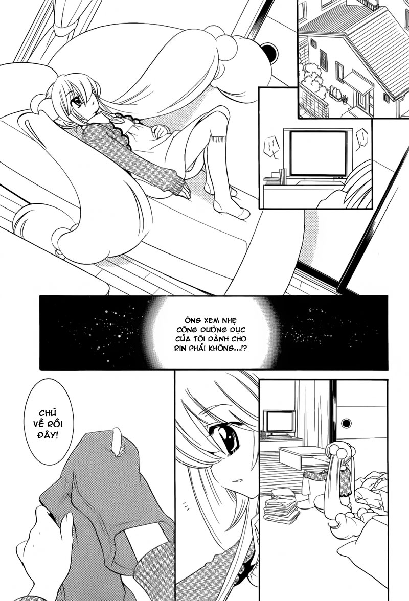 Kodomo no Jikan chap 36