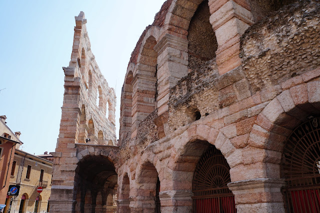 Arena di Verona Italia Arena di Verona Italia