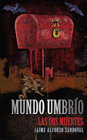 Resultado de imagen para mundo umbrio