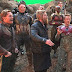 Para Pemeran Avengers: Endgame Menyanyikan Lagu Selamat Ulang Tahun Untuk Iron Man
