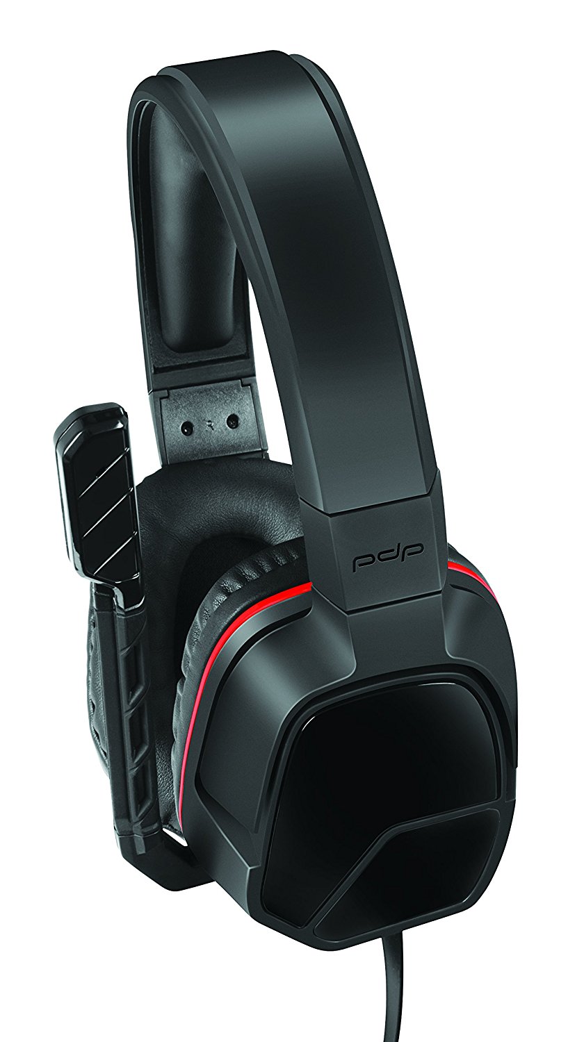 Headset oficial para Nintendo Switch Nintendo Switch Game Play