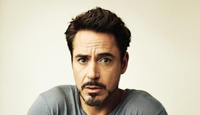  Robert Downey Jr