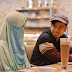 Lihat! Romantis Banget Pasangan Hafidz Muzzamil Hasbalah dan Istrinya
