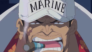 One Piece - Episódio 881 One Piece - Episódio 881