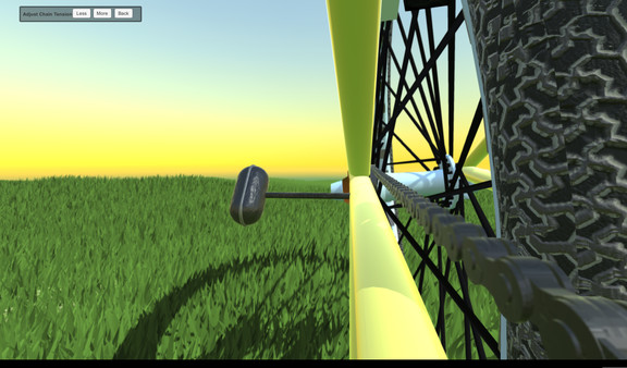 No Seat PC Game