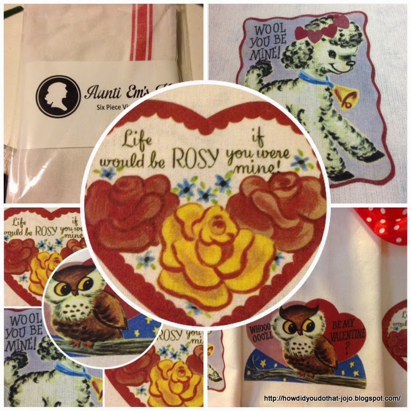 Auntie Em S Kitchen Towels Auntie Em S Kitchen Towels