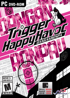 Download Danganronpa Trigger Happy Havoc PC Gratis Full Version