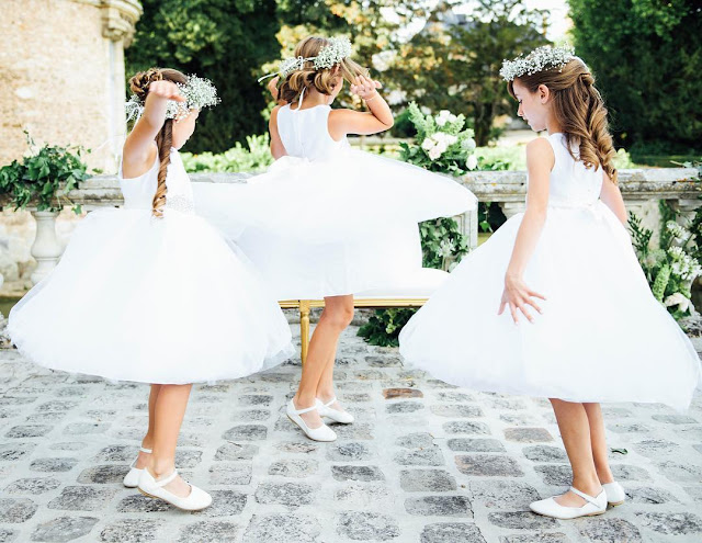 Martha wedding party!  (Cool Chic Style Fashion)