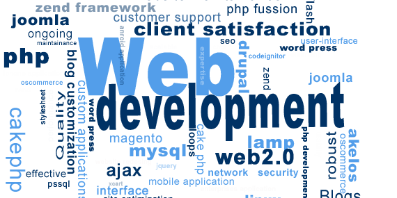 Pengenalan Web Programming
