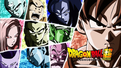 Dragon Ball Super