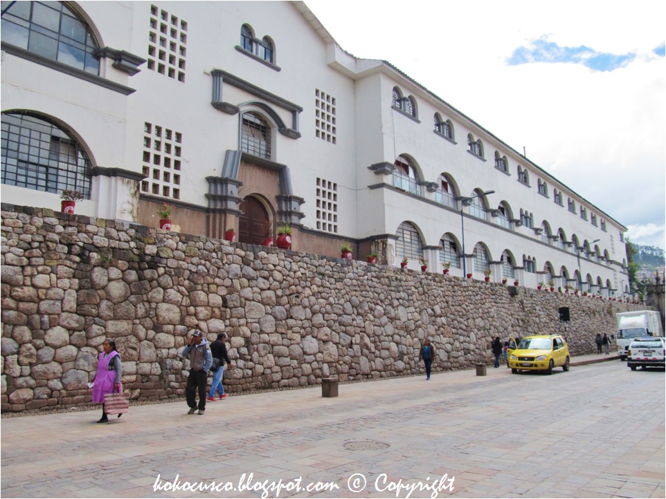 Historias del Puente de la Almudena