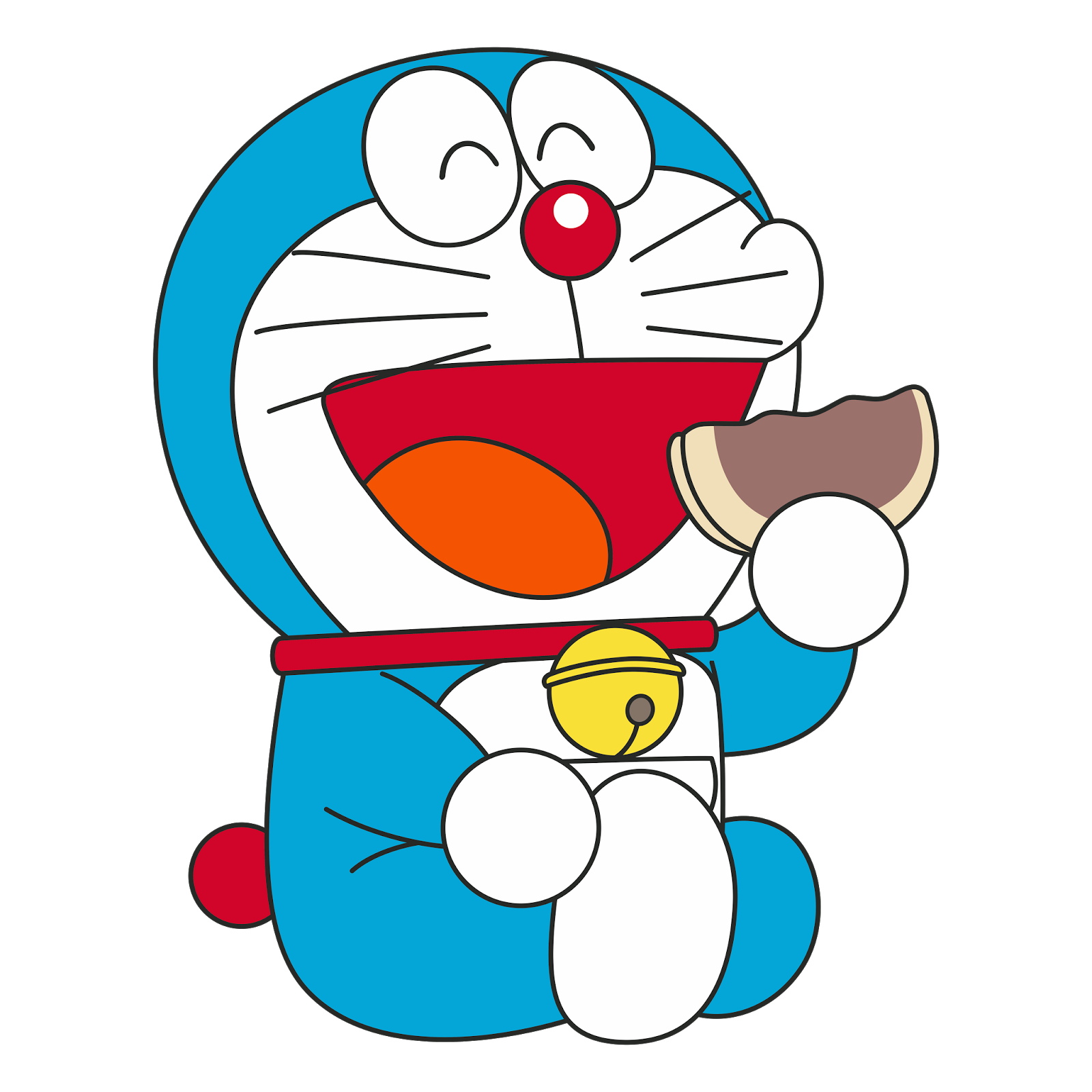 20+ Gambar Foto Profil Doraemon - Gambar Keren HD