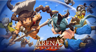 Arena Masters Arena Masters