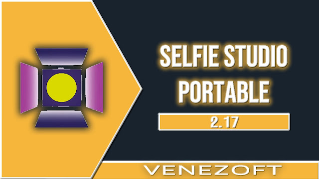 Selfie Studio Portable