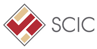 Logo ngân hàng SCIC vector Logo ngân hàng SCIC vector