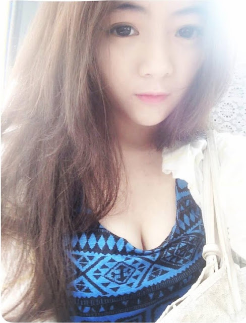 郭泰源正妹女兒Joanne Kuo 郭泰源女兒