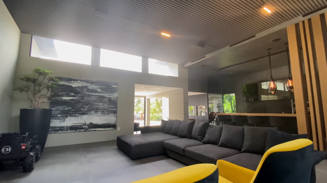 53 Interior Design Photos vs. 1920 NE 119th Rd, North Miami Luxury Home Tour