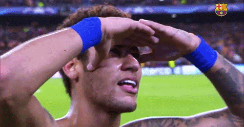 16/17시즌 챔피언스리그 캄프누의 기적.gif | 인스티즈