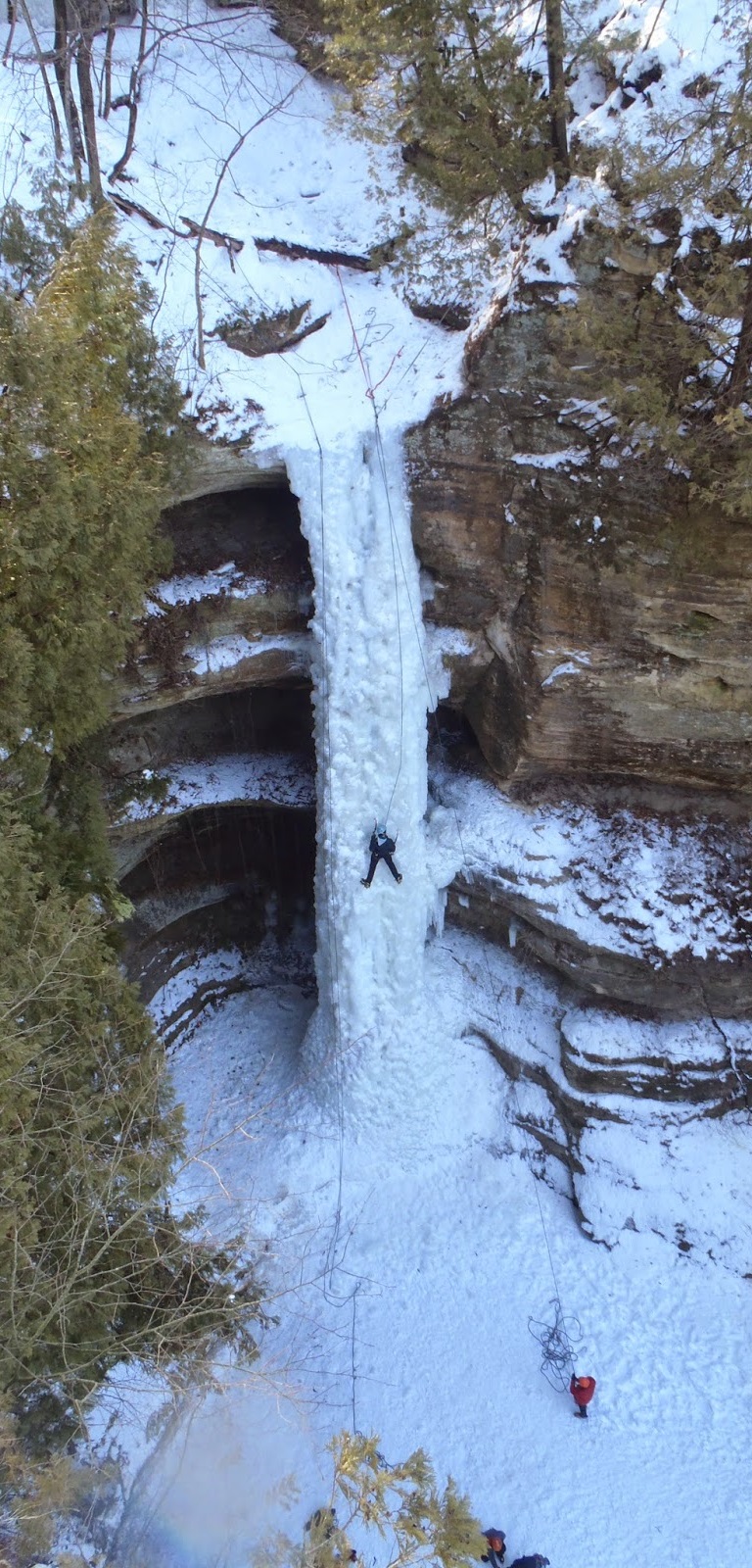Starved Rock State Park and 50+ Secret Places in America That Most Tourists Don't Know About Starved Rock State Park and 50+ Secret Places in America That Most Tourists Don't Know About