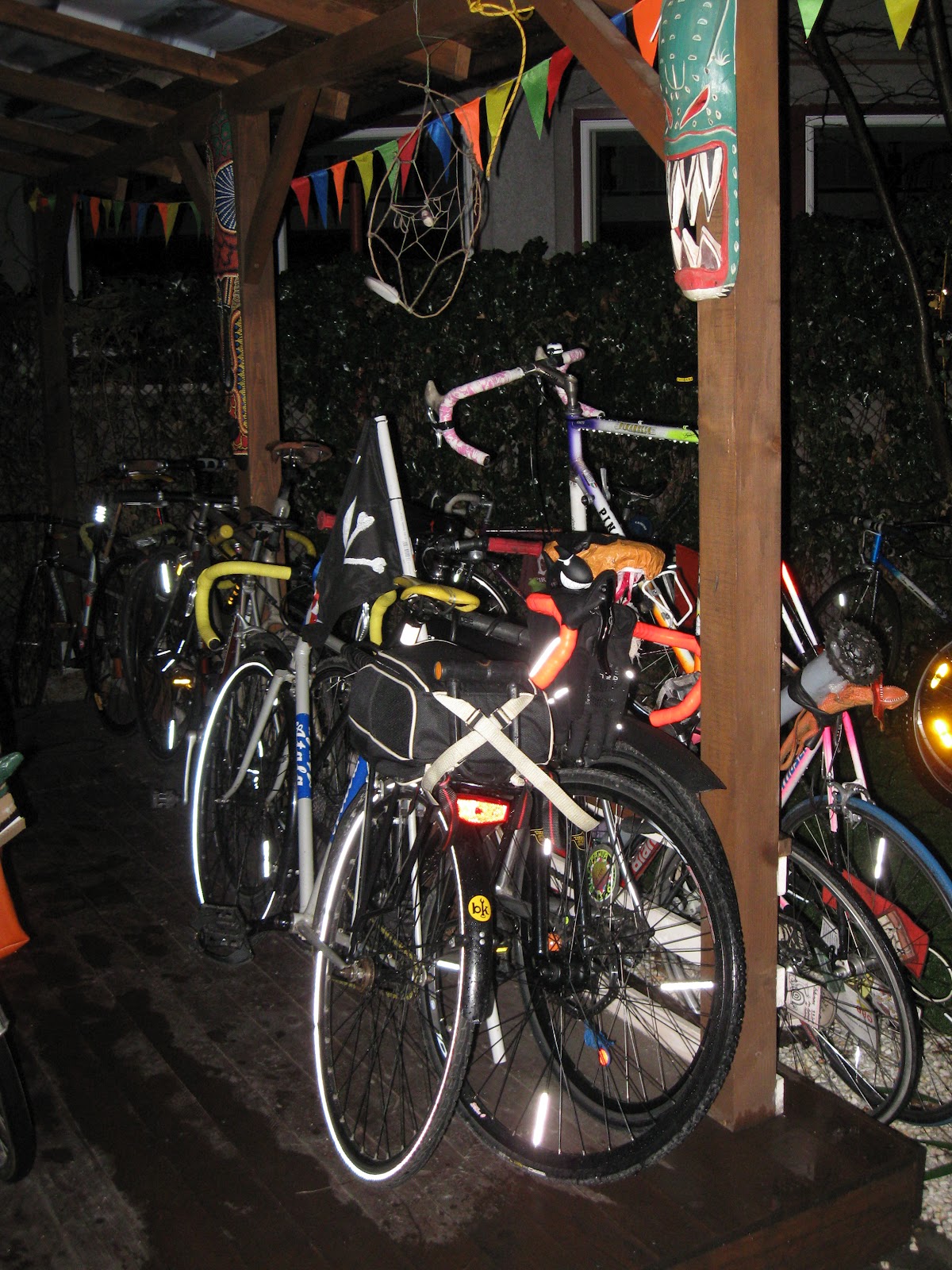 RIDE VIENNA, Bike Events Bike Commuting Bike Touring Fixed Gear