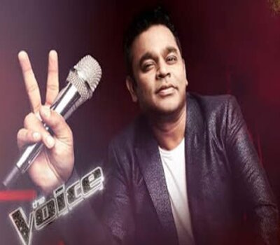 The Voice 27 April 2019 HDTV 480p Full Show Download