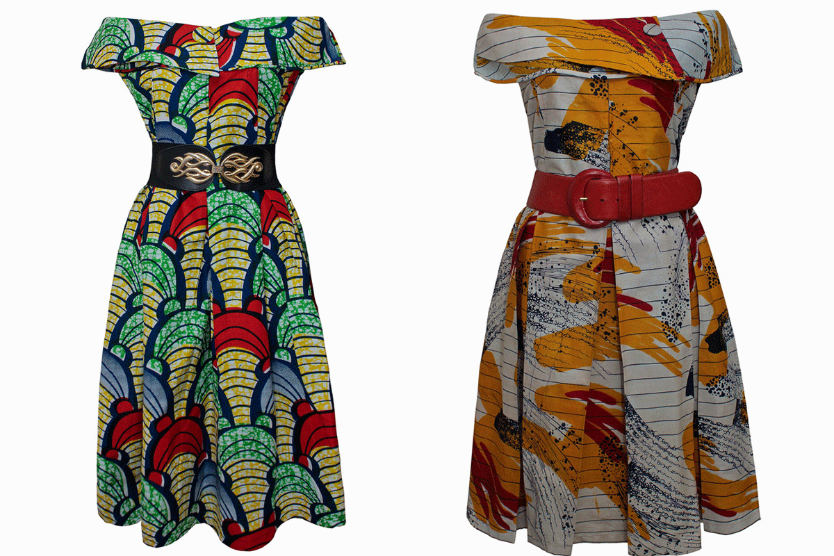 What A Wow Best Africa Design For The Day What A Wow Best Africa Design For The Day