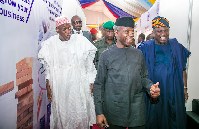 Image result for kano-lagos summit
