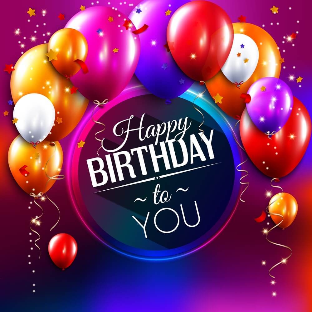Best Happy Birthday Wishes Images Messages And Quotes