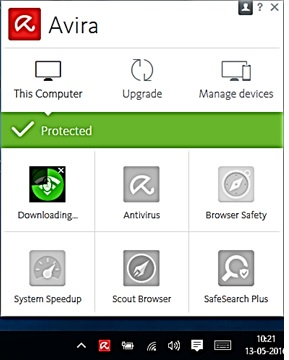 Avira Phantom VPN Pro offline installer Free Download Avira Phantom VPN Pro offline installer Free Download