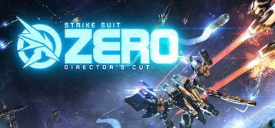 Strike Suit Zero Directors Cut-CODEX