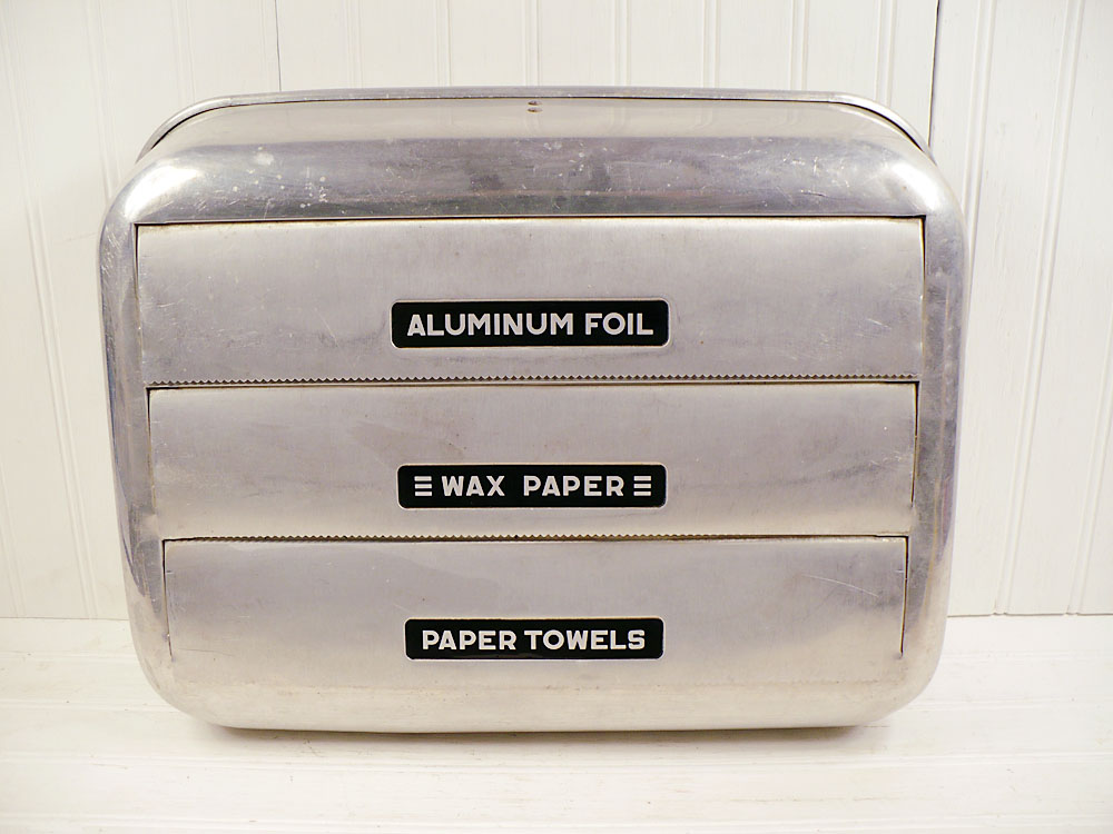 Vintage Goodness 1.0 New goodness at auction on eBay this week!