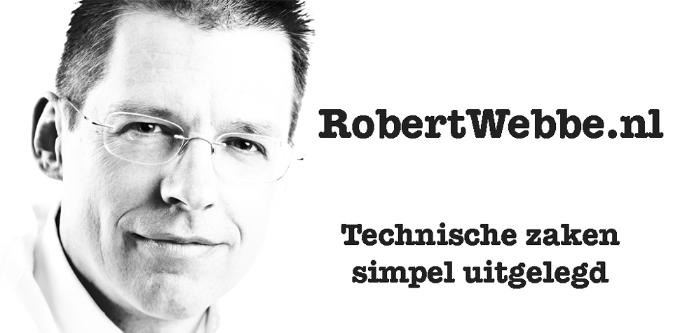 RobertWebbe.nl