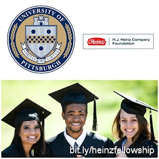 heinz fellowship beasiswa s2 keperawatan heinz fellowship beasiswa s2 keperawatan