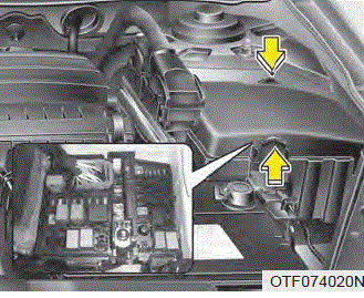 Kia Optima Hybrid Battery Fuse ~ Best KIA