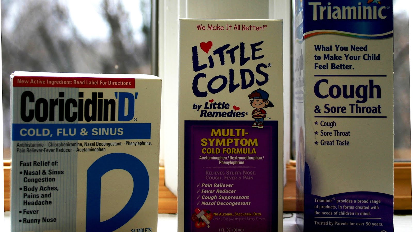 Can You Overdose On Cough Medicine Cough Choices