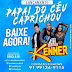 (Arrocha) Banda Kenner - Papai Do Ceu Caprichou