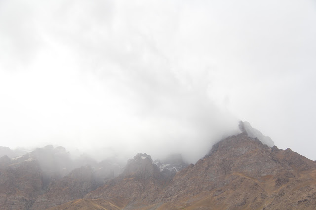 Tadjikistan, Haut-Badakhshan, Pamir, Rushan, Khorog, © L. Gigout, 2012