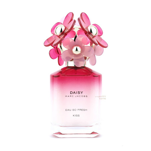 pink marc jacobs daisy