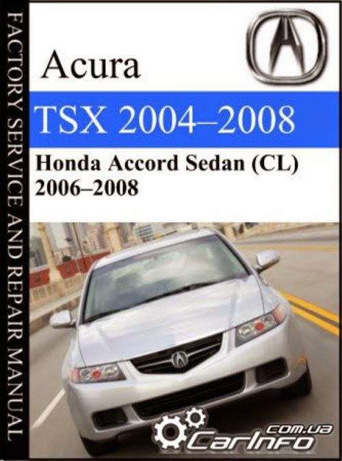 Acura Owners Manual Instructions Download Any Auto Book Right Here