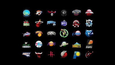 NBA 2K14 ESPN Logos Mod