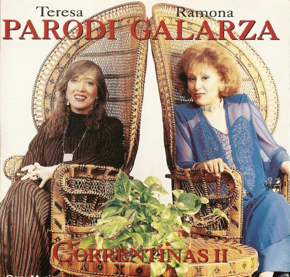 parodi+galarza+correntinas ramona galarza teresa parodi