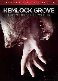 Hemlock Grove Temporada 1 (2013) Online Hemlock Grove Temporada 1 (2013) Online