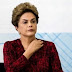 DILMA DIZ QUE MESMO QUE PUDESSE VOLTAR À PRESIDÊNCIA, 'NÃO VOLTARIA PARA FICAR'