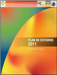 PLAN DE ESTUDIOS 2011