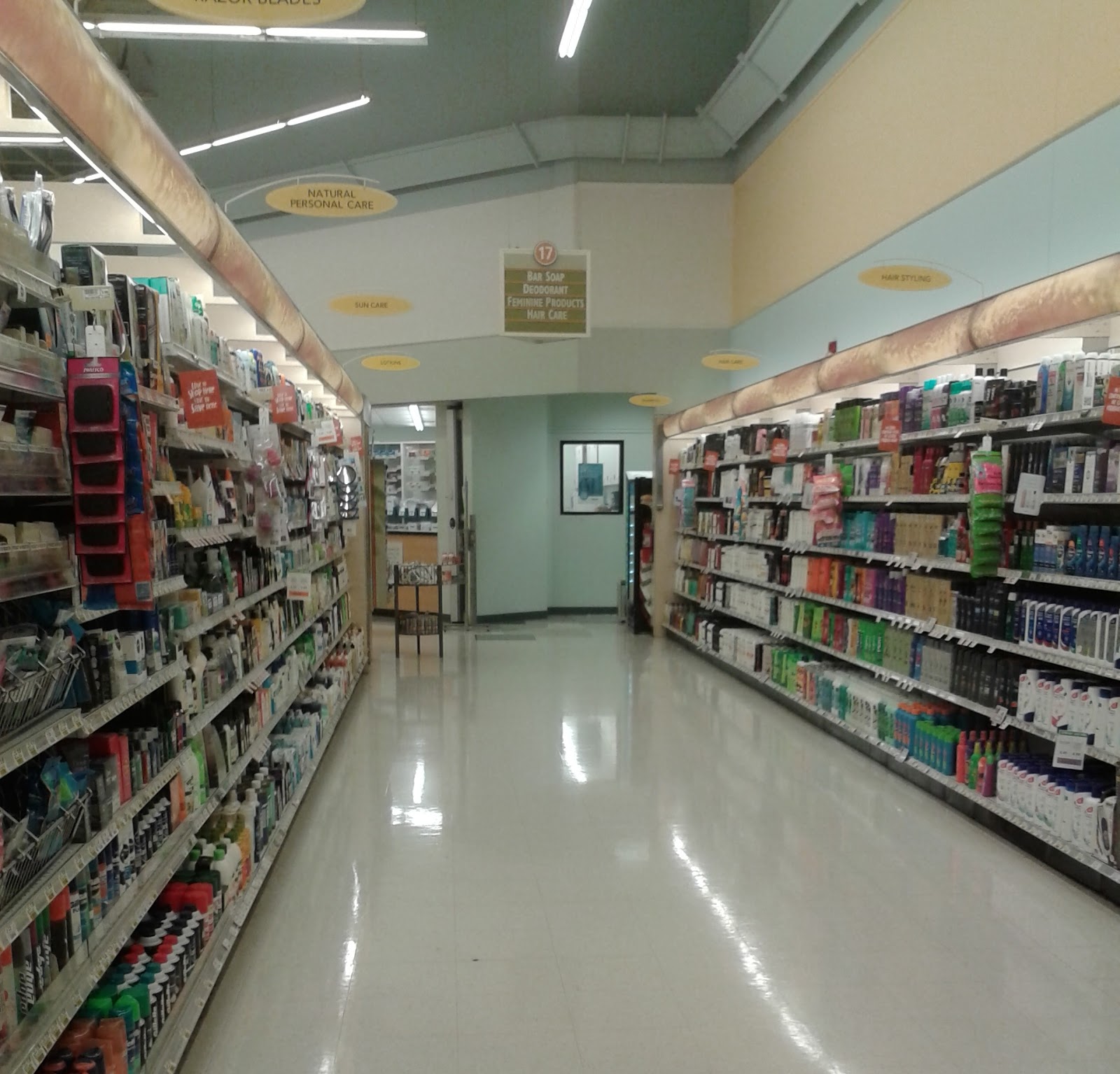 Albertsons Florida Blog Former Albertsons 4495 Orlando, FL (Curry