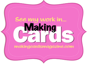 Making Cards Magazine