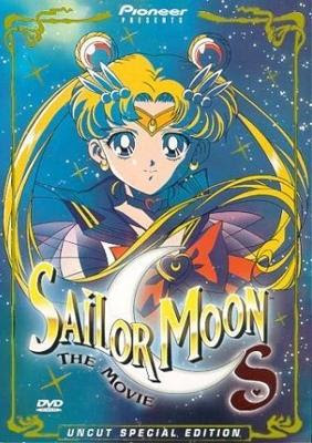 Sailor Moon S: El amor de la princesa Kaguya – DVDRIP LATINO