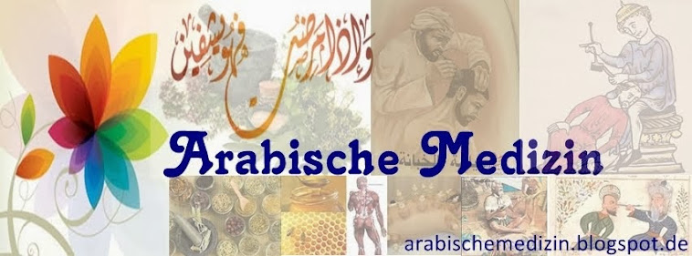 Arabische Medizin